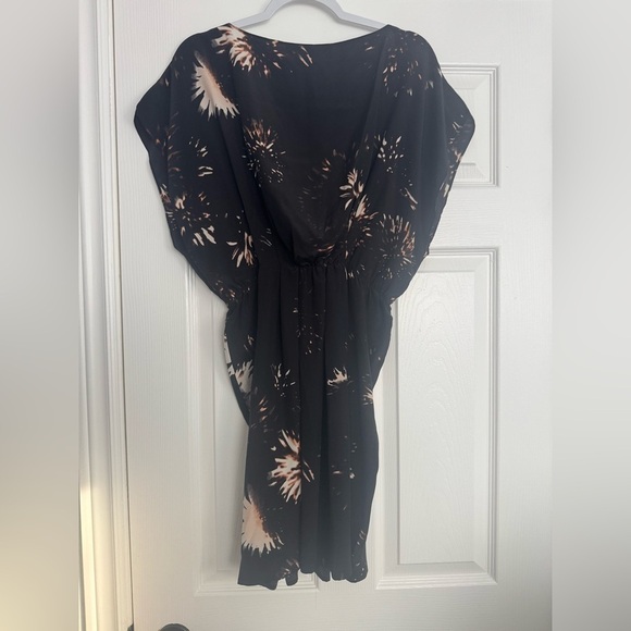 Ulla Johnson Silk Dress NWOT - Picture 3 of 5